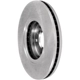 Purchase Top-Quality Front Disc Brake Rotor by DURAGO - BR31331 pa6