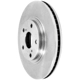 Purchase Top-Quality Front Disc Brake Rotor by DURAGO - BR31331 pa7
