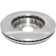 Purchase Top-Quality Front Disc Brake Rotor by DURAGO - BR31332 pa1