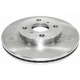 Purchase Top-Quality Front Disc Brake Rotor by DURAGO - BR31332 pa3