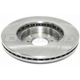 Purchase Top-Quality Front Disc Brake Rotor by DURAGO - BR31332 pa4