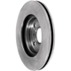 Purchase Top-Quality Front Disc Brake Rotor by DURAGO - BR31332 pa6