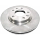 Purchase Top-Quality Front Disc Brake Rotor by DURAGO - BR31334 pa2