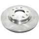 Purchase Top-Quality Front Disc Brake Rotor by DURAGO - BR31334 pa3