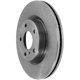 Purchase Top-Quality Front Disc Brake Rotor by DURAGO - BR31350 pa4