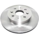 Purchase Top-Quality Front Disc Brake Rotor by DURAGO - BR31359 pa2