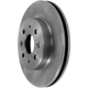Purchase Top-Quality Front Disc Brake Rotor by DURAGO - BR31359 pa3