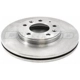 Purchase Top-Quality Front Disc Brake Rotor by DURAGO - BR31367 pa3