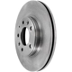 Purchase Top-Quality Front Disc Brake Rotor by DURAGO - BR31367 pa6