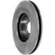 Purchase Top-Quality Front Disc Brake Rotor by DURAGO - BR31375 pa4