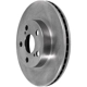 Purchase Top-Quality Front Disc Brake Rotor by DURAGO - BR31377 pa3
