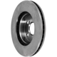 Purchase Top-Quality Front Disc Brake Rotor by DURAGO - BR31377 pa4