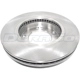 Purchase Top-Quality Front Disc Brake Rotor by DURAGO - BR31386 pa1