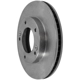 Purchase Top-Quality Front Disc Brake Rotor by DURAGO - BR31386 pa5