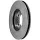 Purchase Top-Quality Front Disc Brake Rotor by DURAGO - BR31386 pa6