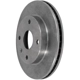 Purchase Top-Quality Front Disc Brake Rotor by DURAGO - BR31390 pa4