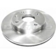 Purchase Top-Quality Front Disc Brake Rotor by DURAGO - BR31390 pa6