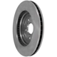 Purchase Top-Quality Front Disc Brake Rotor by DURAGO - BR31392 pa6