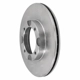 Purchase Top-Quality Front Disc Brake Rotor by DURAGO - BR3172 pa4