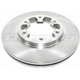 Purchase Top-Quality Front Disc Brake Rotor by DURAGO - BR3214 pa5