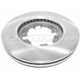 Purchase Top-Quality Front Disc Brake Rotor by DURAGO - BR3214 pa6