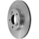 Purchase Top-Quality Front Disc Brake Rotor by DURAGO - BR3218 pa4
