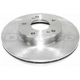 Purchase Top-Quality Front Disc Brake Rotor by DURAGO - BR3218 pa5