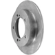 Purchase Top-Quality Front Disc Brake Rotor by DURAGO - BR3222 pa3
