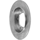 Purchase Top-Quality Front Disc Brake Rotor by DURAGO - BR3222 pa4