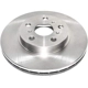 Purchase Top-Quality Front Disc Brake Rotor by DURAGO - BR3286 pa2