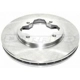 Purchase Top-Quality Front Disc Brake Rotor by DURAGO - BR3287 pa3