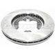 Purchase Top-Quality Front Disc Brake Rotor by DURAGO - BR3287 pa4