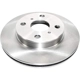 Purchase Top-Quality Front Disc Brake Rotor by DURAGO - BR3290 pa1