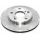 Purchase Top-Quality Front Disc Brake Rotor by DURAGO - BR3291 pa3