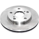 Purchase Top-Quality Front Disc Brake Rotor by DURAGO - BR3291 pa7