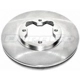 Purchase Top-Quality Front Disc Brake Rotor by DURAGO - BR3292 pa3