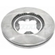 Purchase Top-Quality Front Disc Brake Rotor by DURAGO - BR3292 pa4