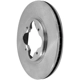 Purchase Top-Quality Front Disc Brake Rotor by DURAGO - BR3292 pa6
