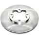 Purchase Top-Quality Front Disc Brake Rotor by DURAGO - BR3292 pa7