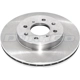 Purchase Top-Quality Front Disc Brake Rotor by DURAGO - BR3295 pa1