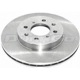 Purchase Top-Quality Front Disc Brake Rotor by DURAGO - BR3295 pa3