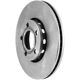 Purchase Top-Quality Front Disc Brake Rotor by DURAGO - BR34055 pa3
