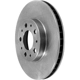 Purchase Top-Quality Front Disc Brake Rotor by DURAGO - BR34057 pa1