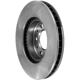 Purchase Top-Quality Front Disc Brake Rotor by DURAGO - BR34057 pa5