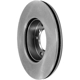 Purchase Top-Quality Front Disc Brake Rotor by DURAGO - BR34064 pa4