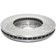Purchase Top-Quality Front Disc Brake Rotor by DURAGO - BR34101 pa1