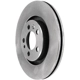 Purchase Top-Quality Front Disc Brake Rotor by DURAGO - BR34143 pa4