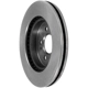 Purchase Top-Quality Front Disc Brake Rotor by DURAGO - BR34147 pa3