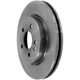 Purchase Top-Quality Front Disc Brake Rotor by DURAGO - BR34147 pa4