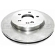 Purchase Top-Quality Front Disc Brake Rotor by DURAGO - BR34147 pa5